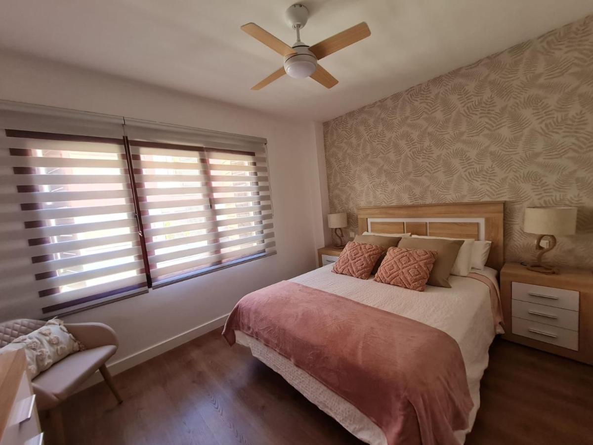 Your Canary Home Las Palmas de Gran Canaria Exterior foto