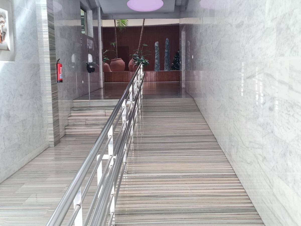 Your Canary Home Las Palmas de Gran Canaria Exterior foto
