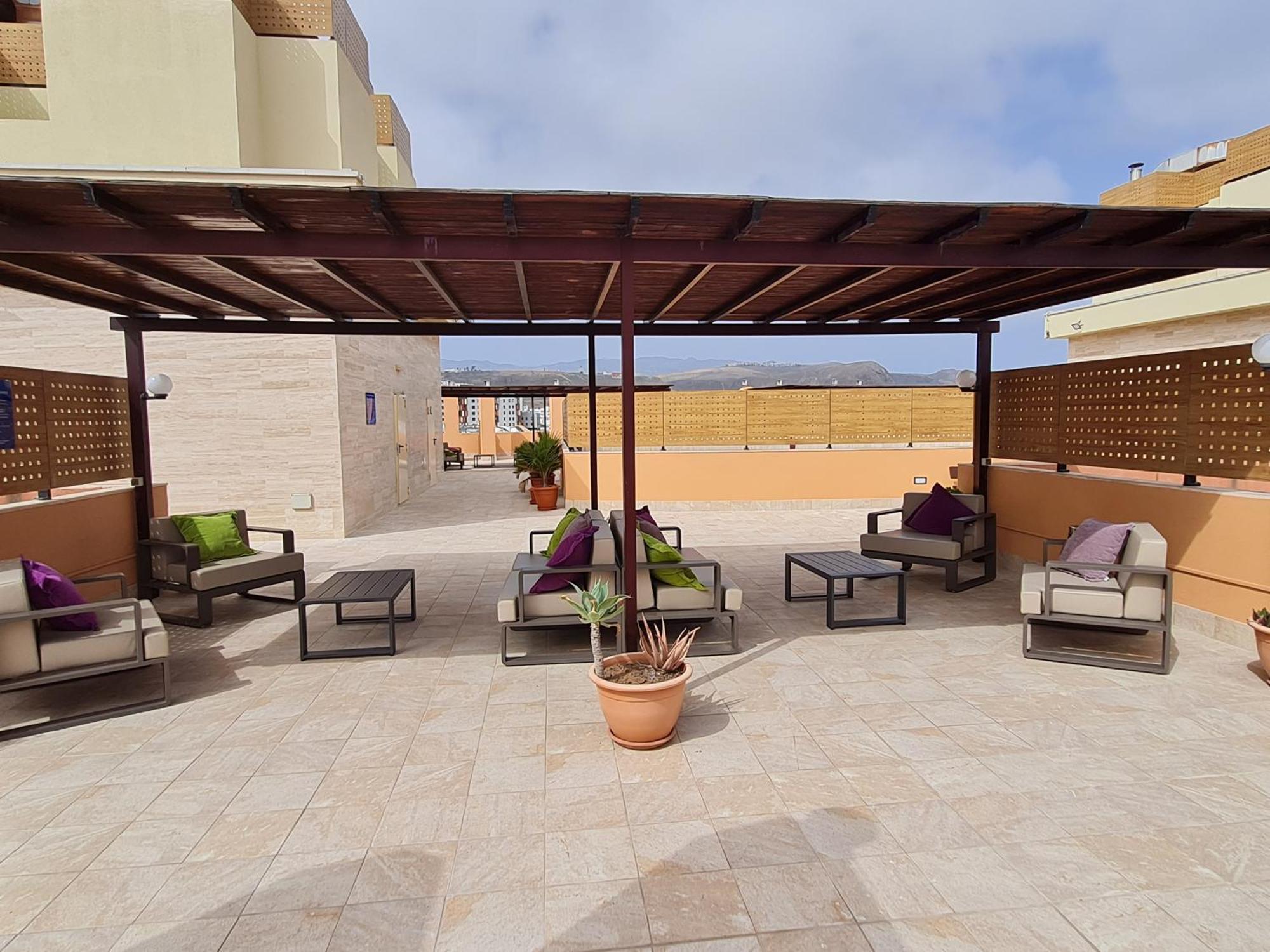 Your Canary Home Las Palmas de Gran Canaria Exterior foto