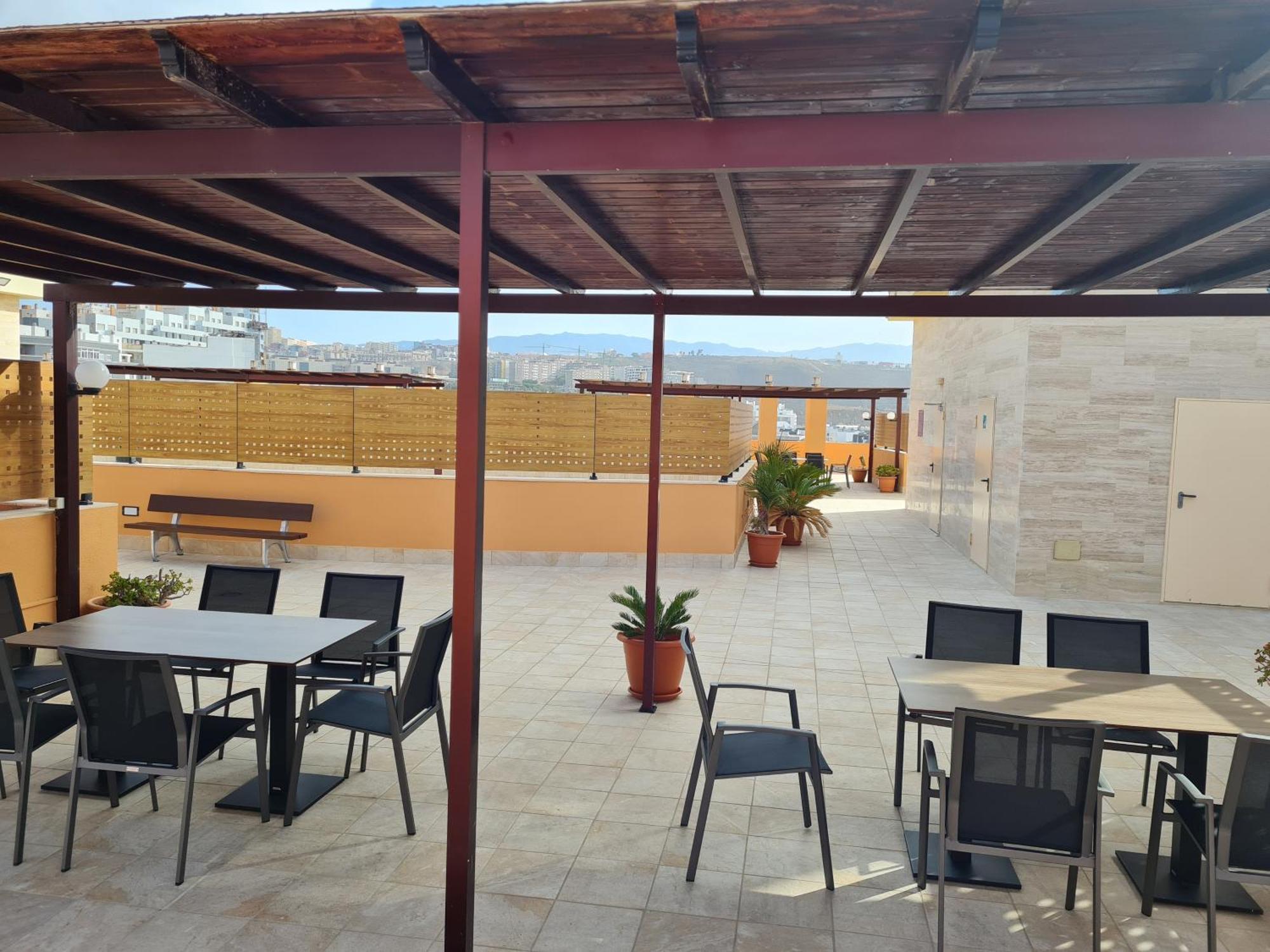Your Canary Home Las Palmas de Gran Canaria Exterior foto